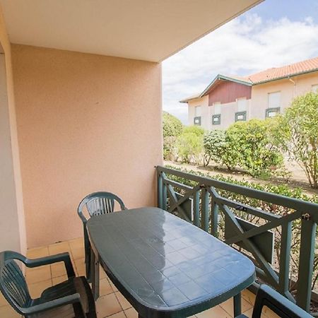 Appartement L'embarcadère à Mimizan-Plage Extérieur photo