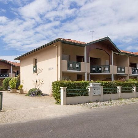 Appartement L'embarcadère à Mimizan-Plage Extérieur photo