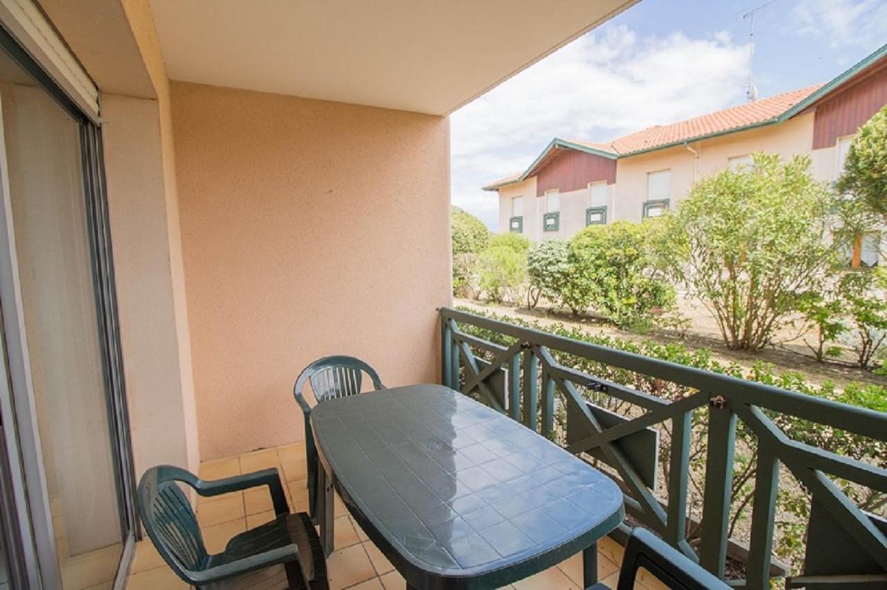 Appartement L'embarcadère à Mimizan-Plage Extérieur photo