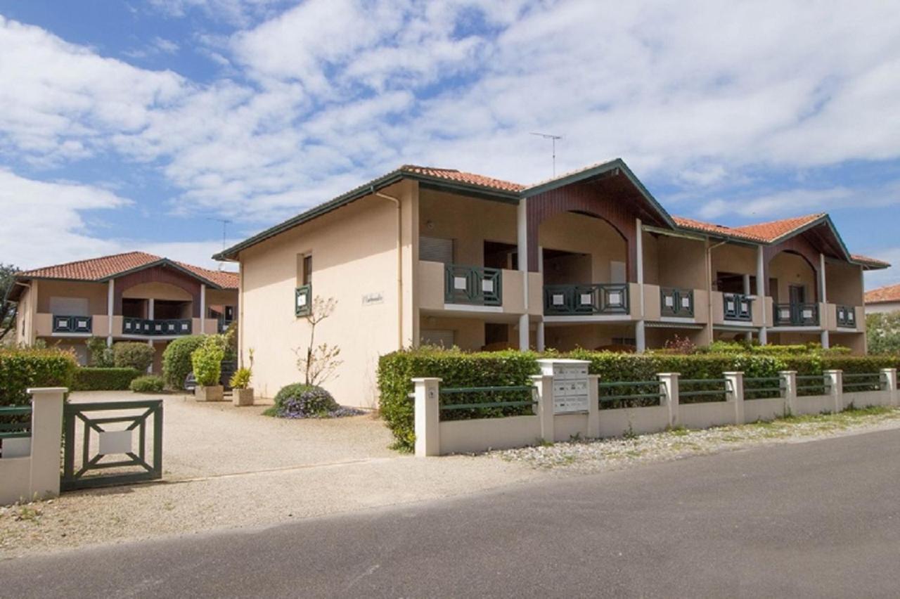 Appartement L'embarcadère à Mimizan-Plage Extérieur photo