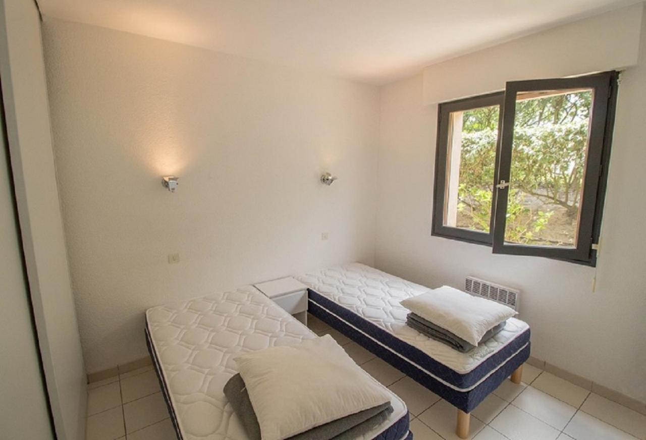 Appartement L'embarcadère à Mimizan-Plage Extérieur photo