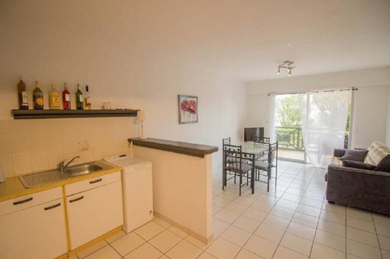 Appartement L'embarcadère à Mimizan-Plage Extérieur photo