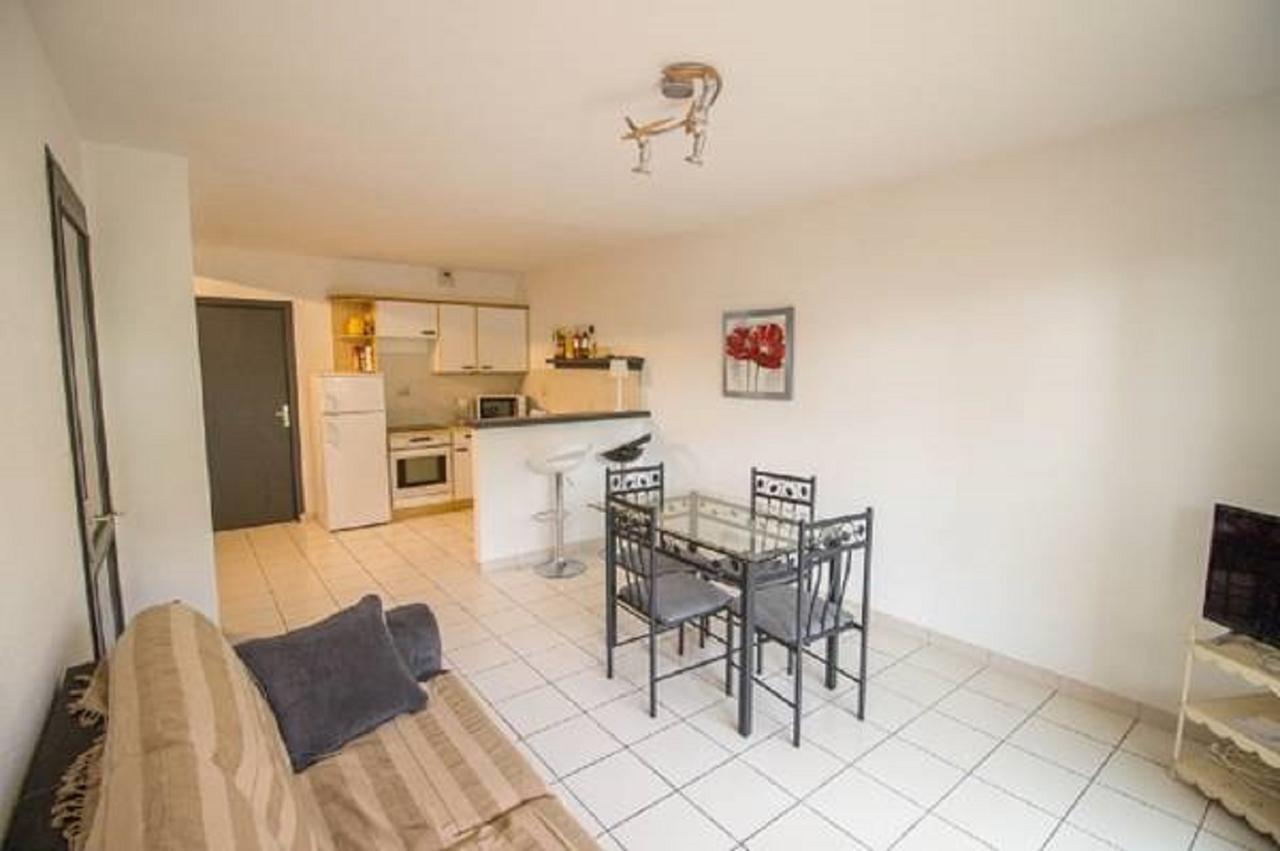 Appartement L'embarcadère à Mimizan-Plage Extérieur photo
