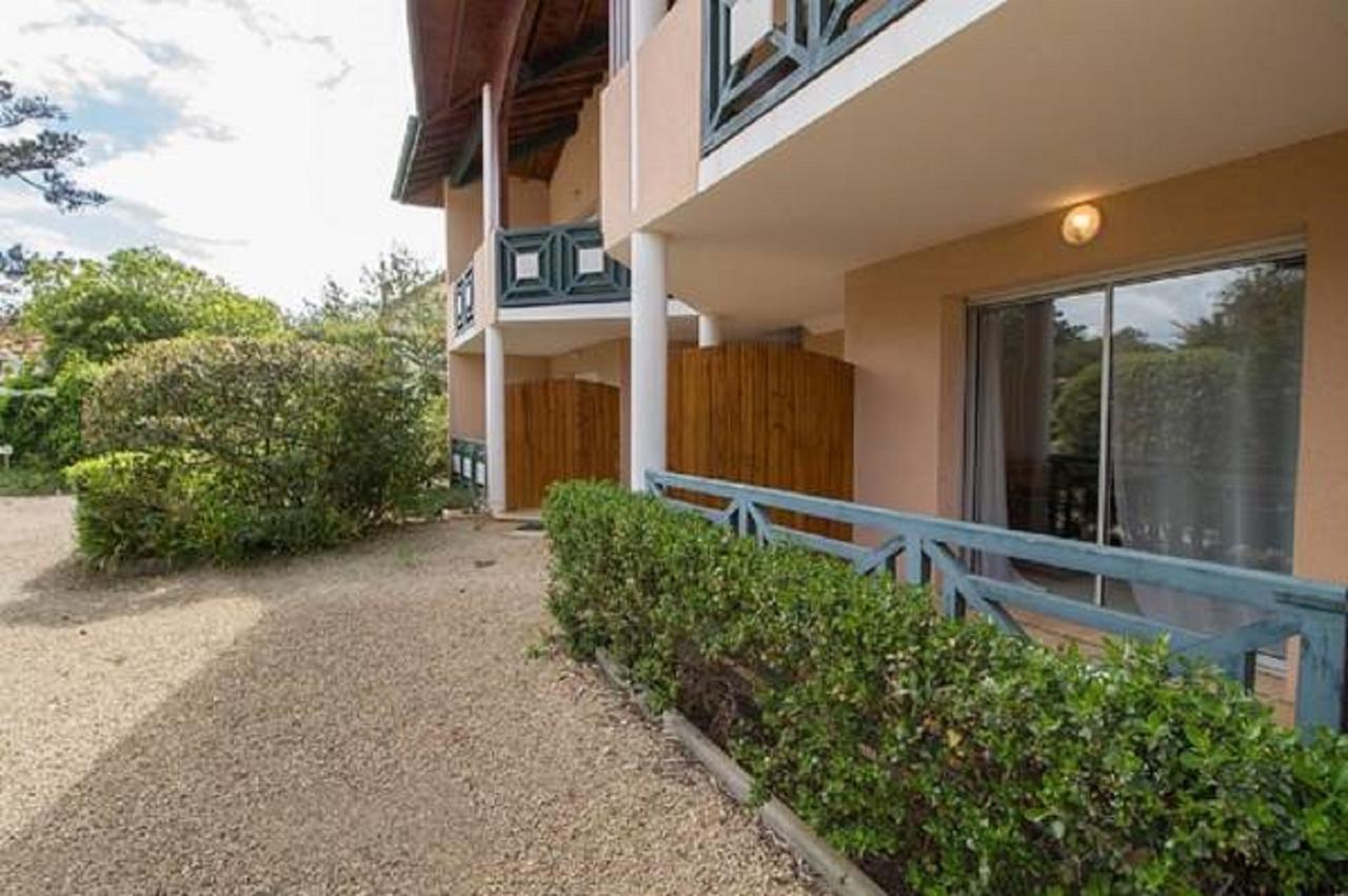 Appartement L'embarcadère à Mimizan-Plage Extérieur photo