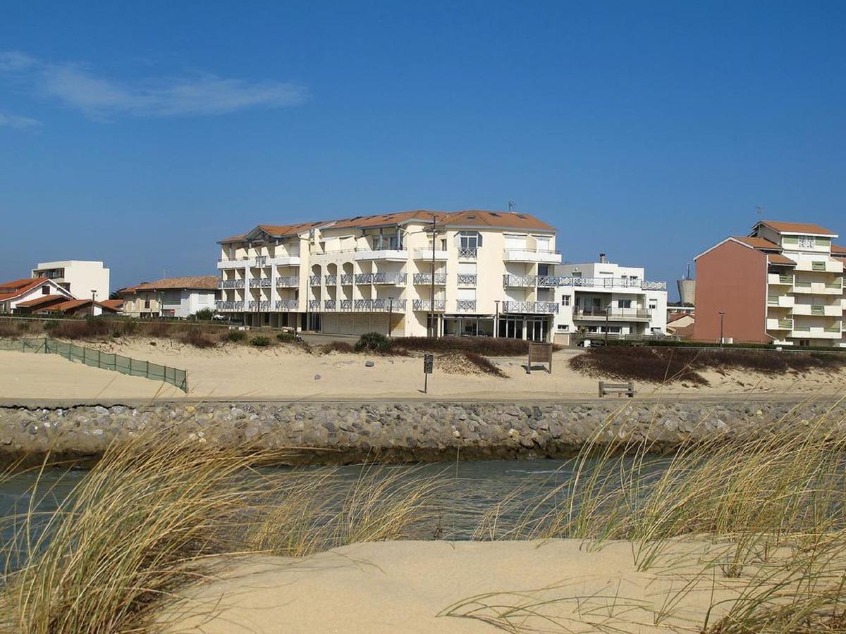 Appartement L'embarcadère à Mimizan-Plage Extérieur photo